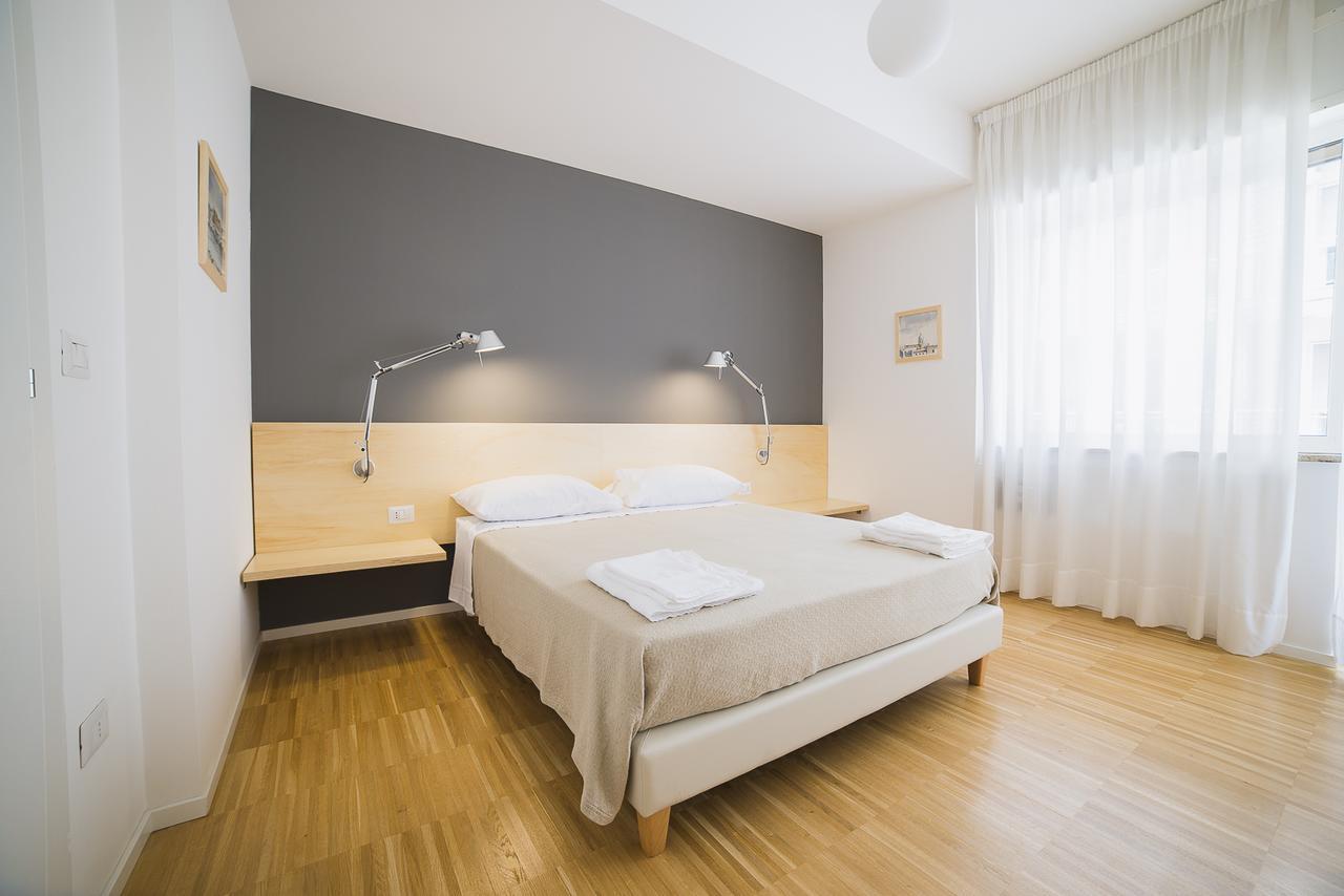 Le Stanze Di Piazza Dei Martiri Bed & Breakfast Naples Luaran gambar