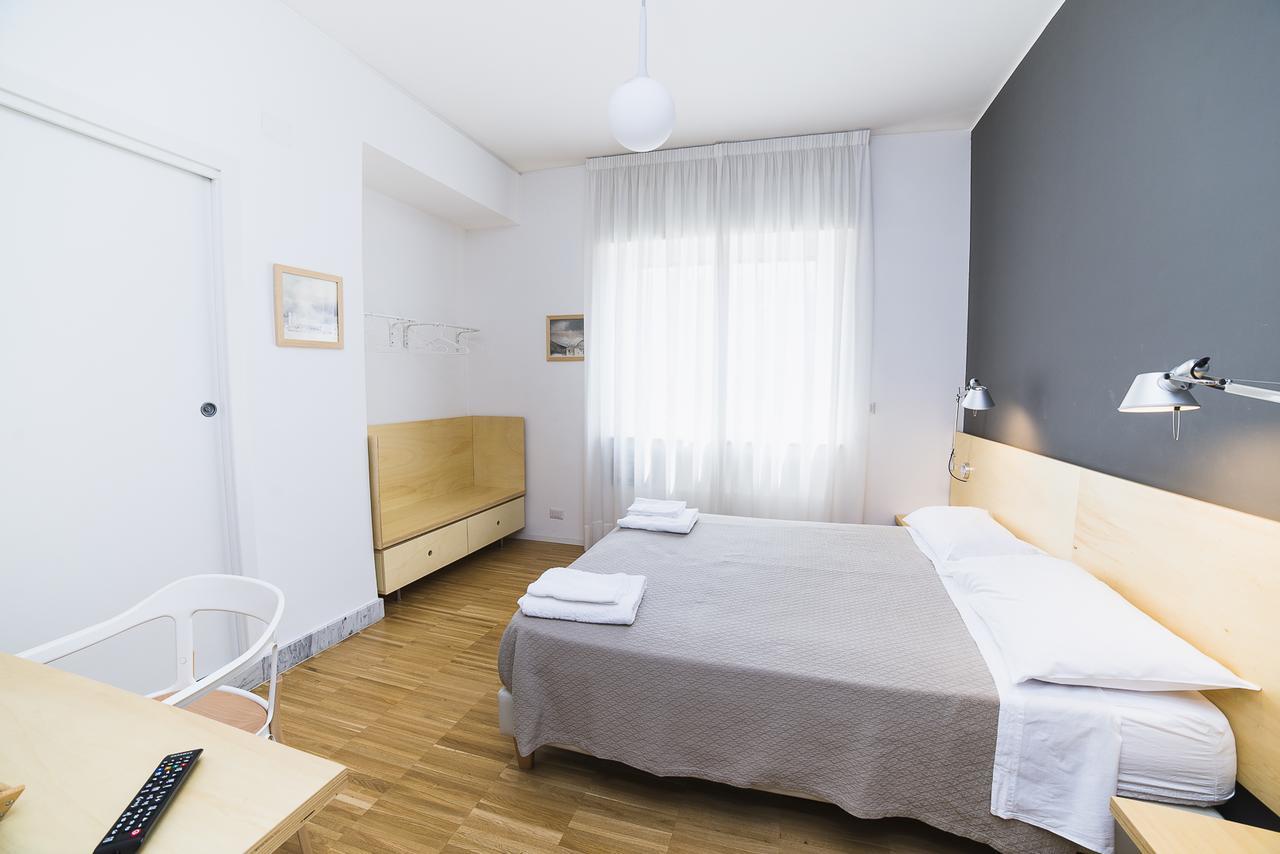 Le Stanze Di Piazza Dei Martiri Bed & Breakfast Naples Luaran gambar
