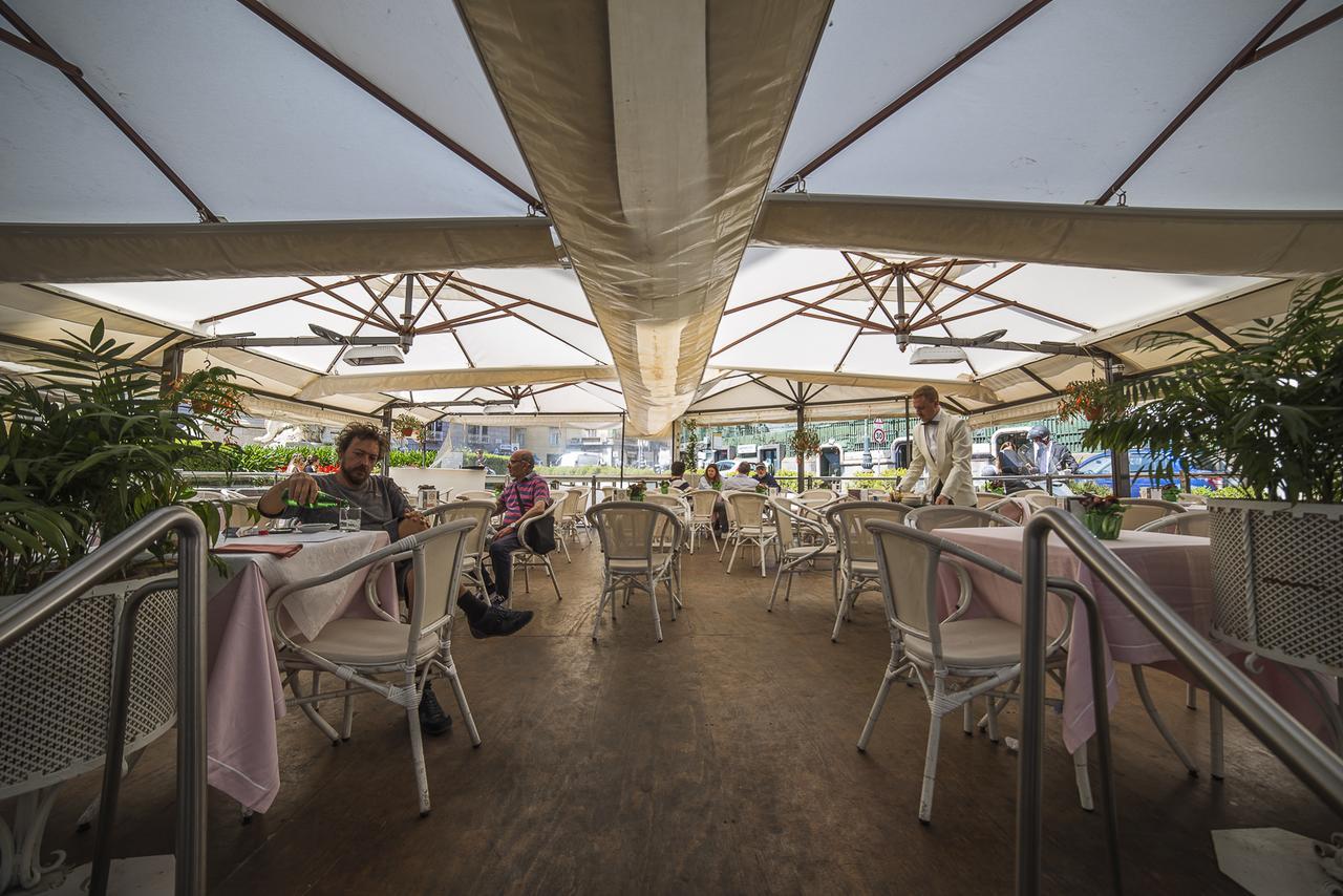 Le Stanze Di Piazza Dei Martiri Bed & Breakfast Naples Luaran gambar